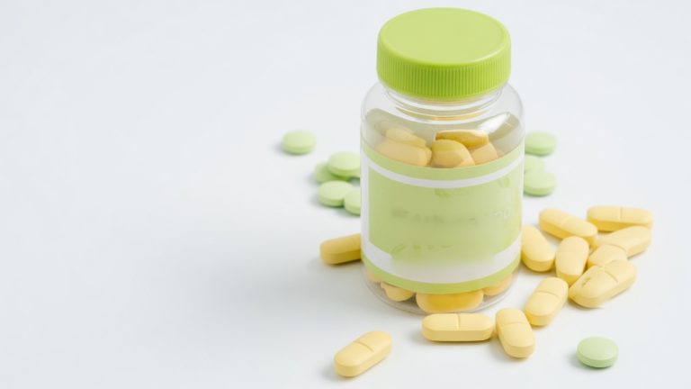 Integrazione con acido folico e metabolismo