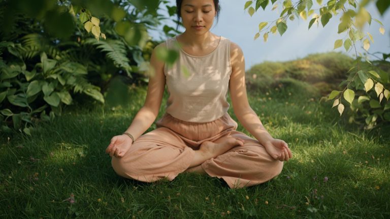 Supporto naturale per equilibrio energetico